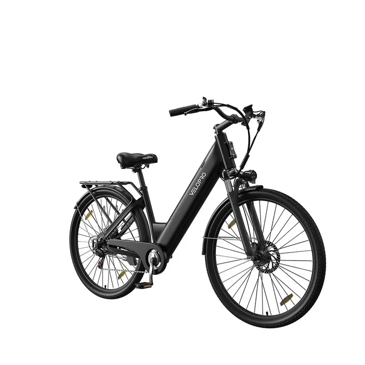Pixar C1 Pro elektrische fiets