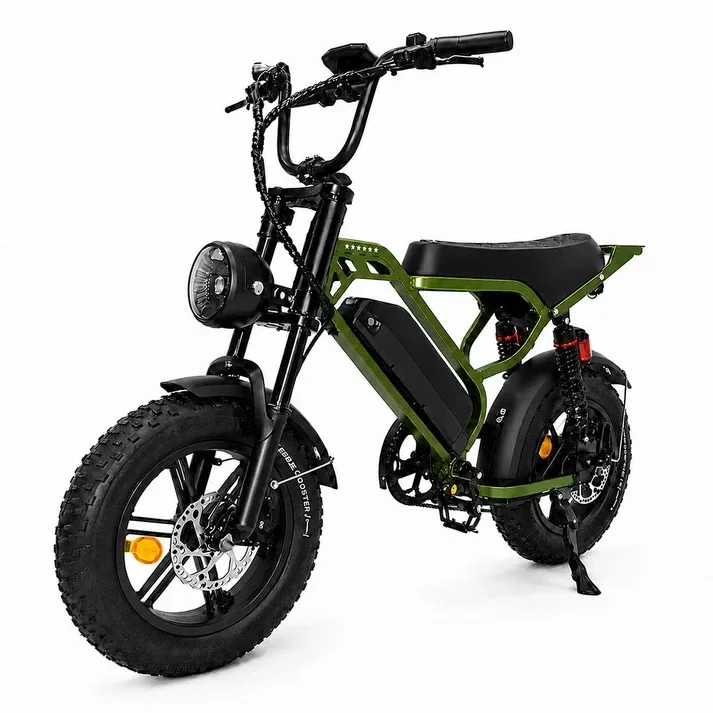 Groen