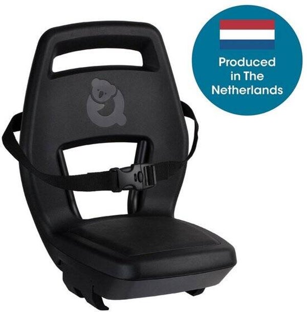 Fatbike Kinderzit Junior 6+ jaar