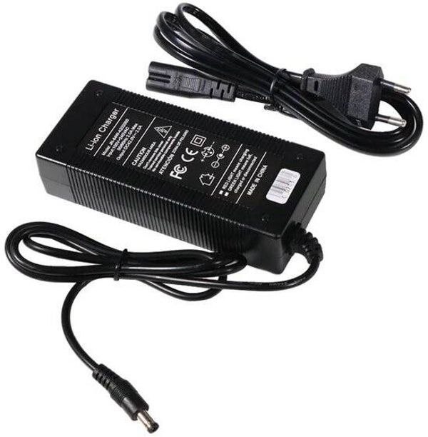 Ouxi C80 Mini Fatbike – V20 Mini Fatbike Oplader 1-pins