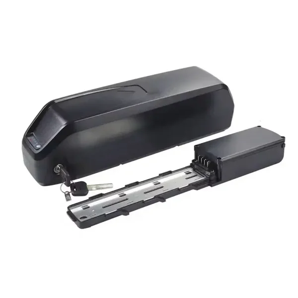 Ouxi C80, V8, H9 Fatbike Accu 15.6AH (Samsung Cell)