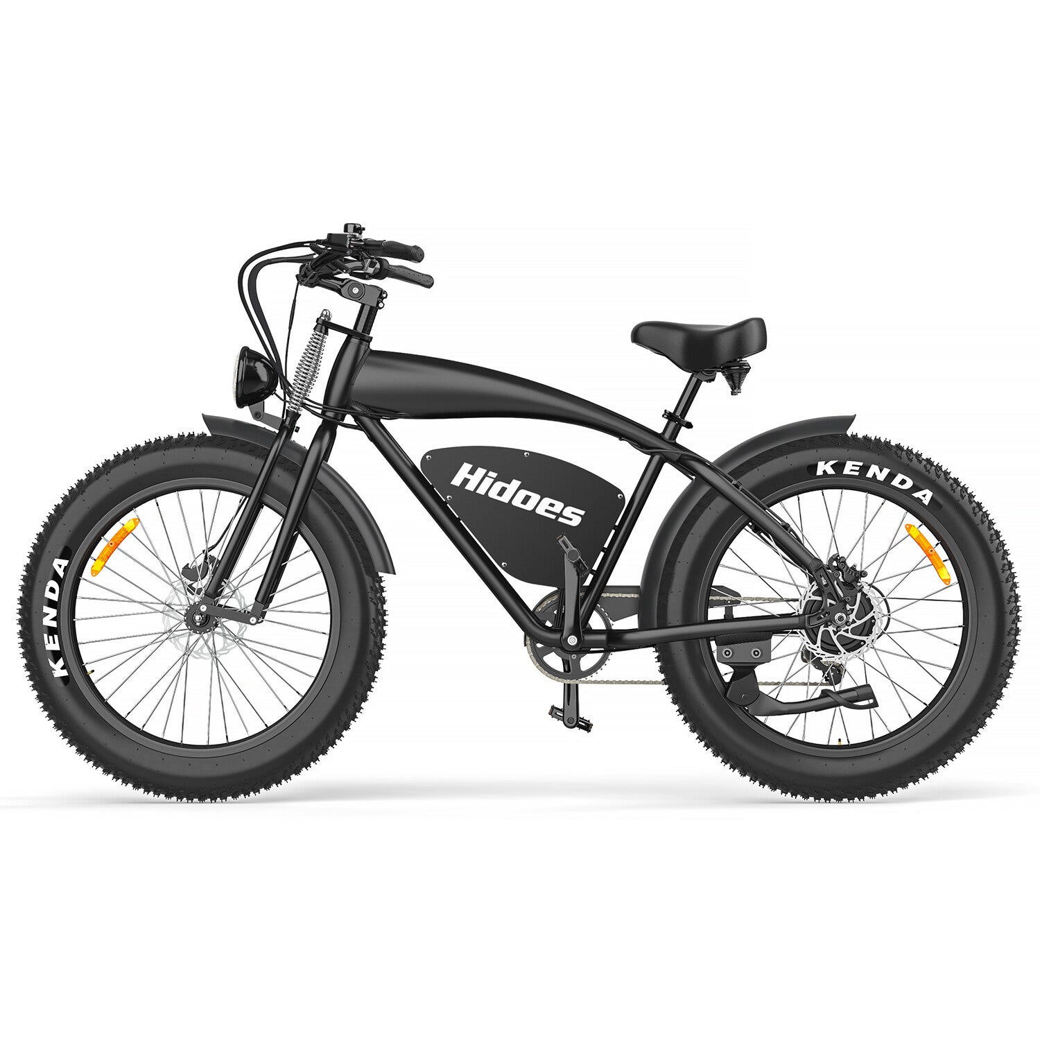 Hidoes B3 Fatbike