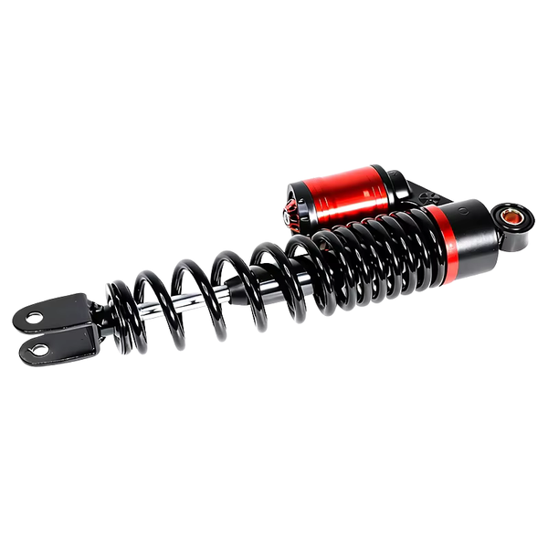 Fatbike Vering – V8 Pro/Ultra – Rood