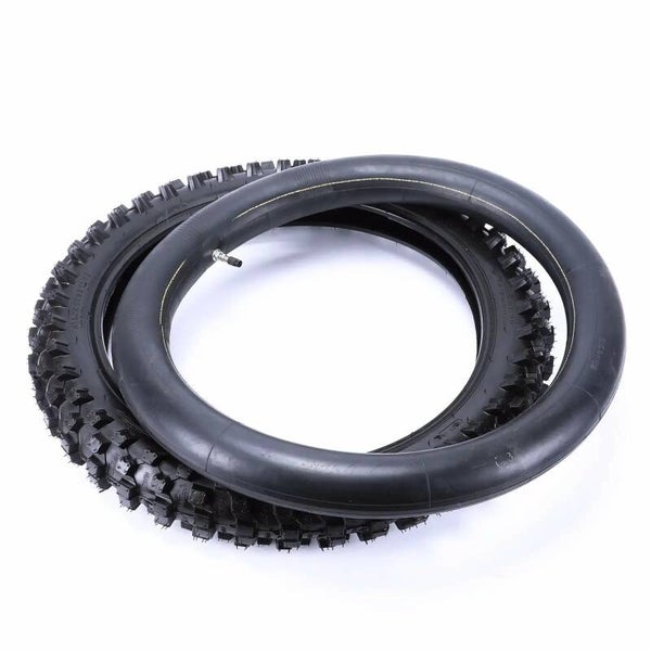 Buiten en binnenband Elektrische fiets 20X4.0 inch