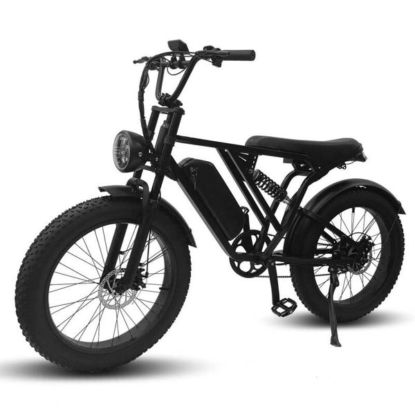 Y24 E-Bike 24 inch banden