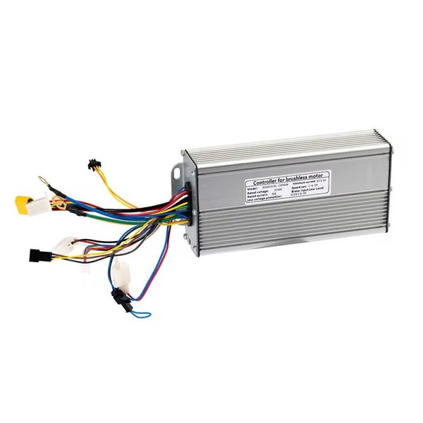 Z8 e-bike module Optimaliseer je Snelheid