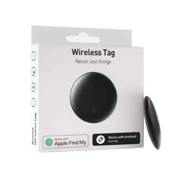 GPS-tracker fatbike Air Track