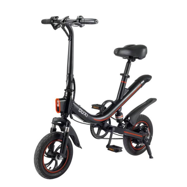 Ouxi V1 Pro elektrische fiets