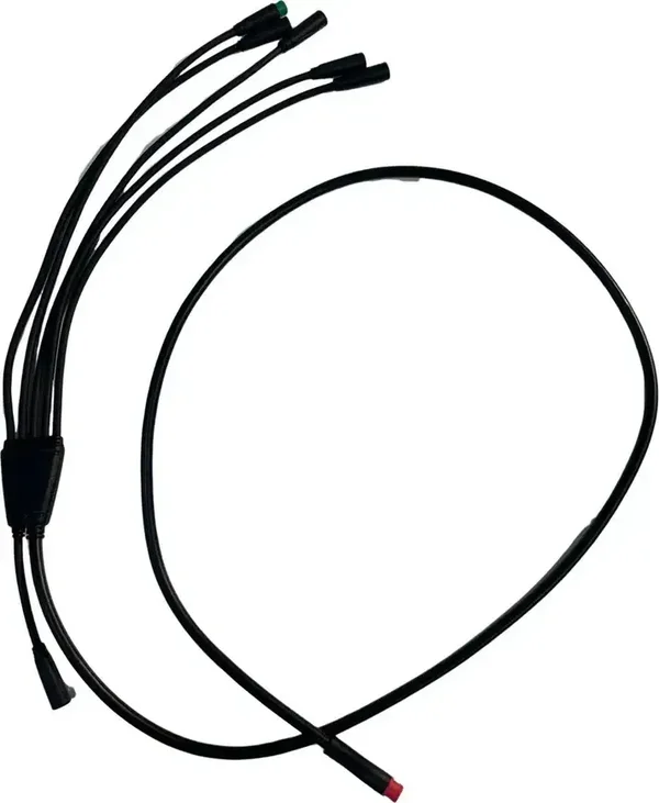 Kabelboom Ouxi voor knipperlicht functie