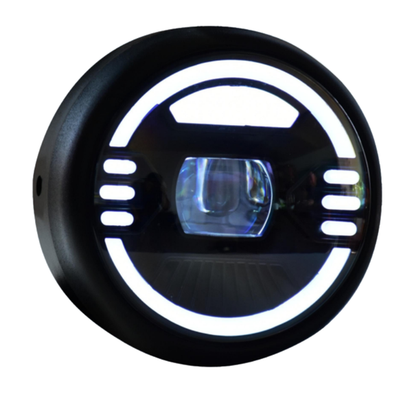 Koplamp – S20