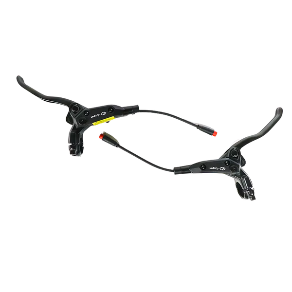 Remhendels L+R – Hydraulisch | Logan