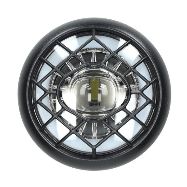 C80 Mini – Koplamp