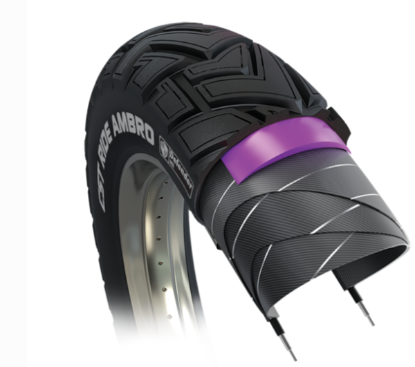 CST Ambro – Buitenband Anti Lek – 20×4