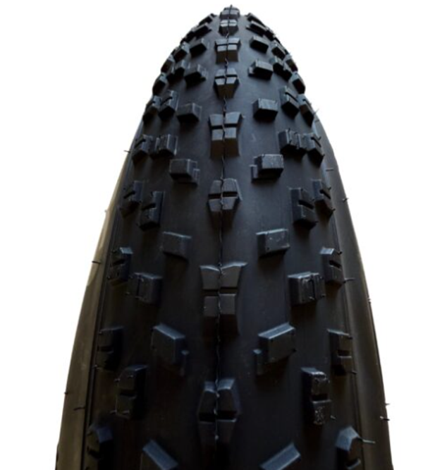 Fatbike – Buitenband 20×4 – Offroad