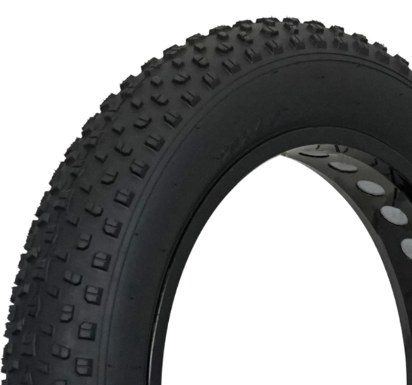 Fatbike – Buitenband 20×3