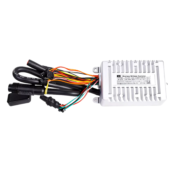 GT2000 – Controller – Onbegrensd