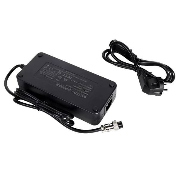 GT2000 – Snellader – 4.5A