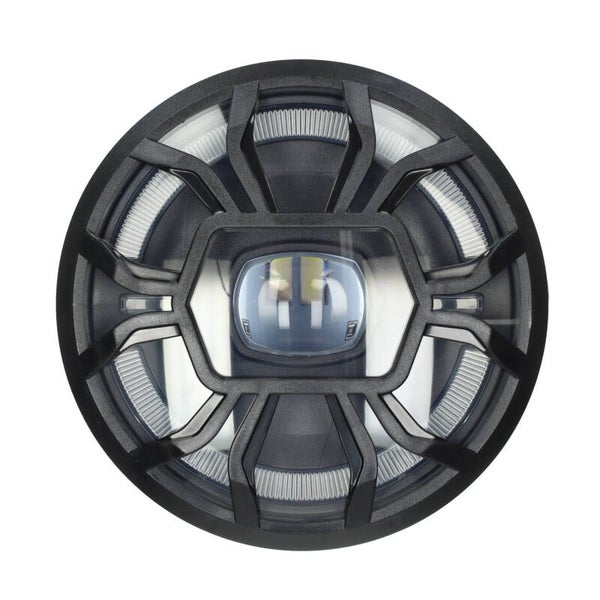 V20 – Koplamp