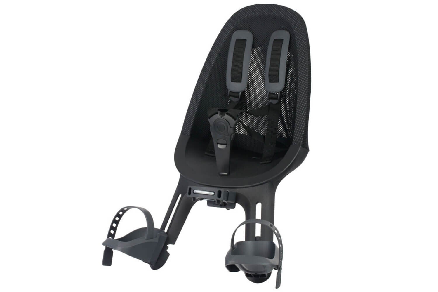 Kinderzitje Fatbike – Voorzitje – Qibble Air