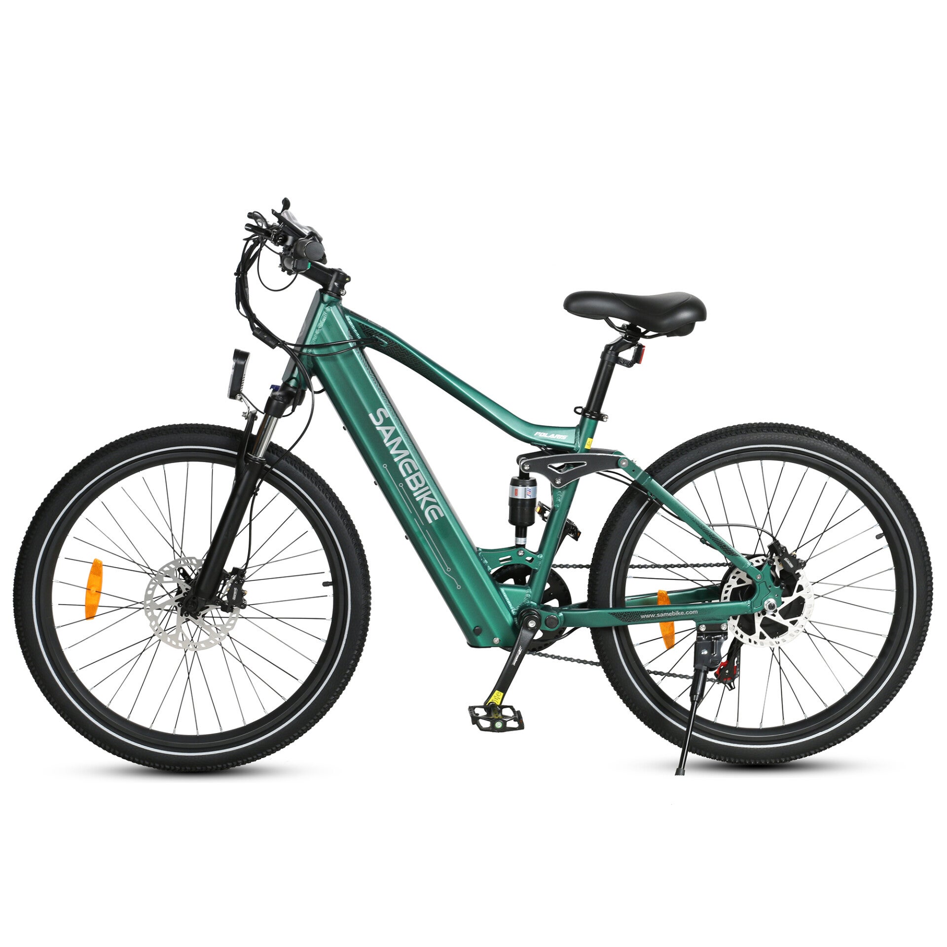 XD26 pro elektrische fiets