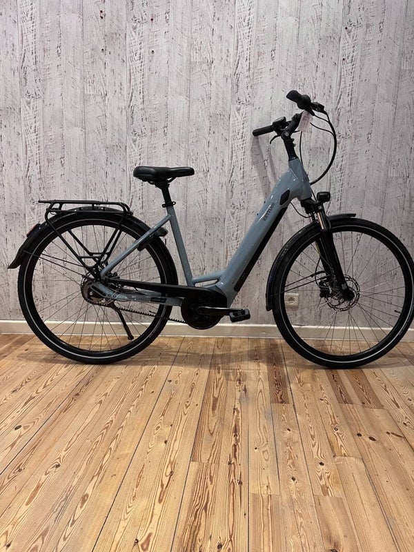 Kettler travrller e gold 5 plus belt 50cm 2023 4840km