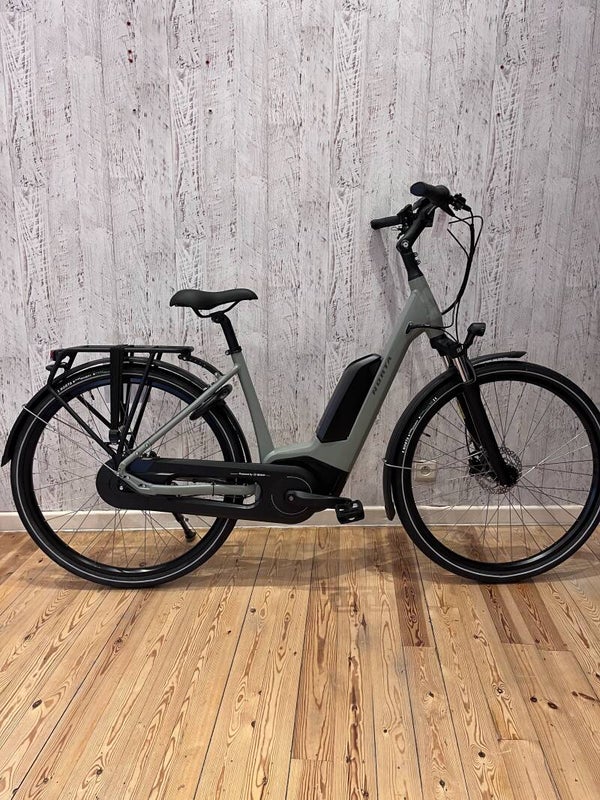 Norta L-520 MY26