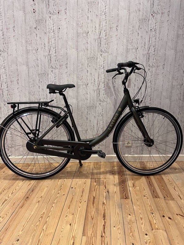 L'Avenir Urban C7 Nexus  2026 GROEN
