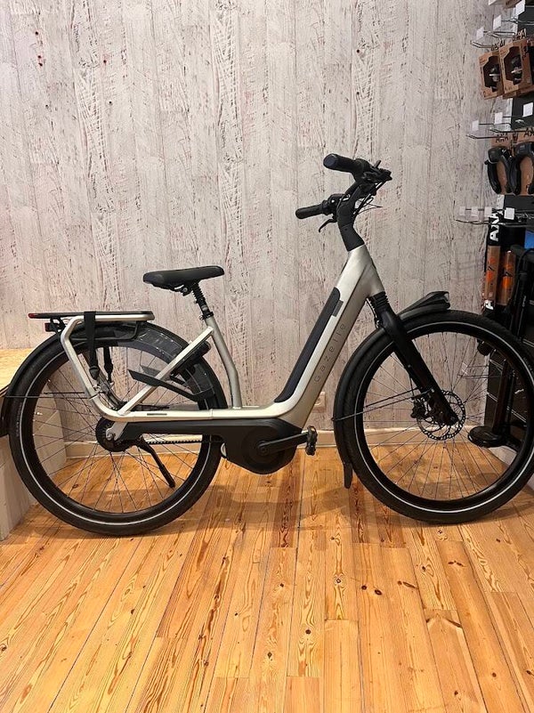Gazelle Avignon C380 49cm 4946 km