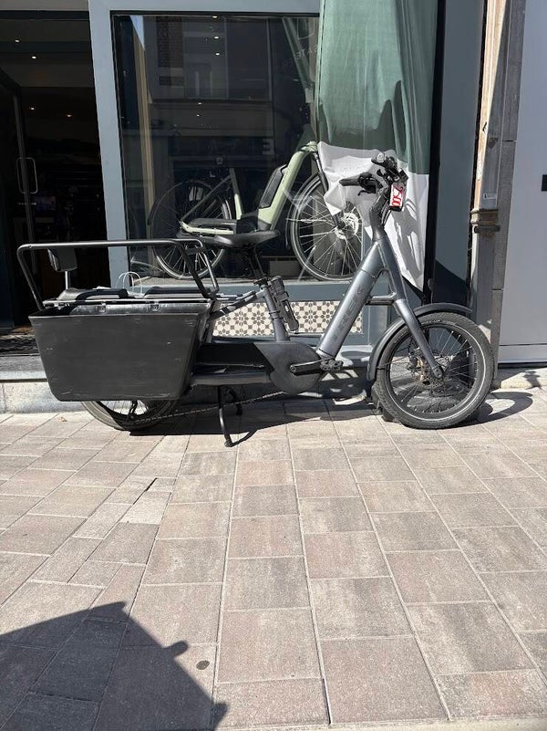 Trek Fetch+ 2 1900km