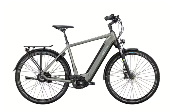VICTORIA Elektrische trekkingfiets TRESALO 17 20cm