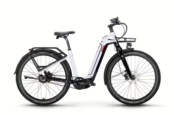 VICTORIA Elektrische Urbanfiets UTILYON 1
