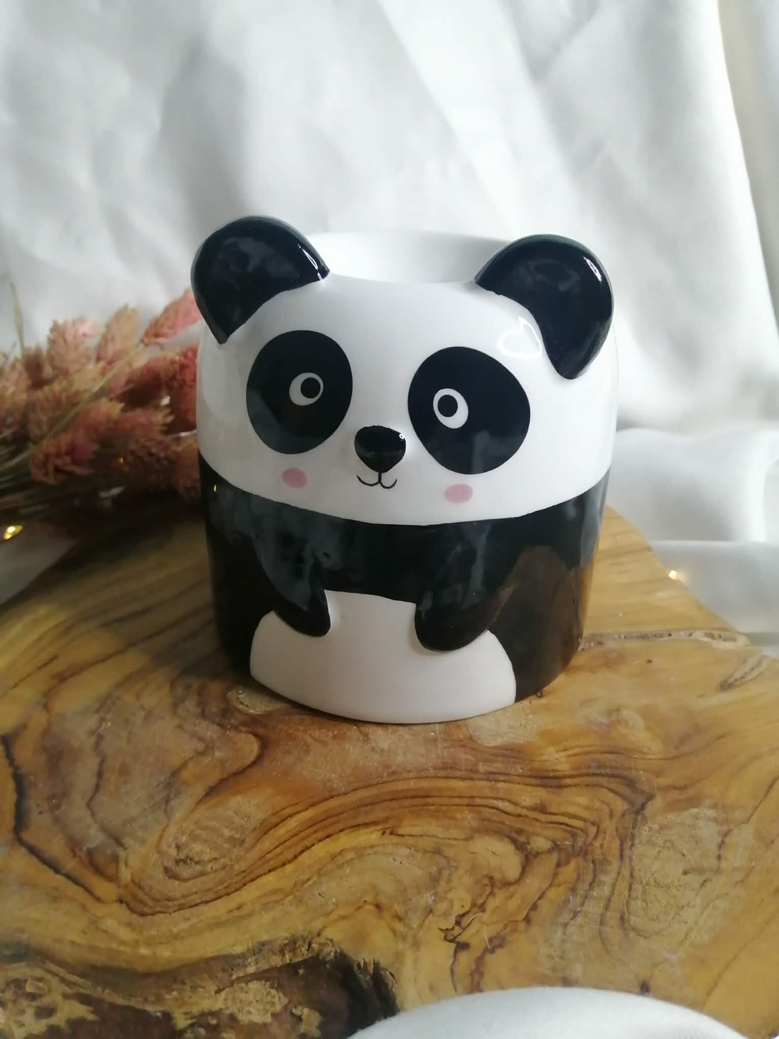 Brûle parfum Panda