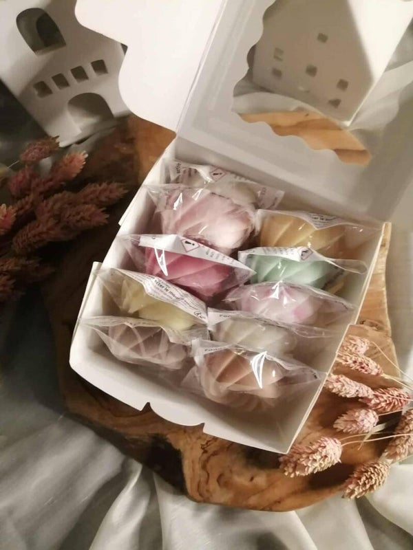 Box Mystère fondants 🌙