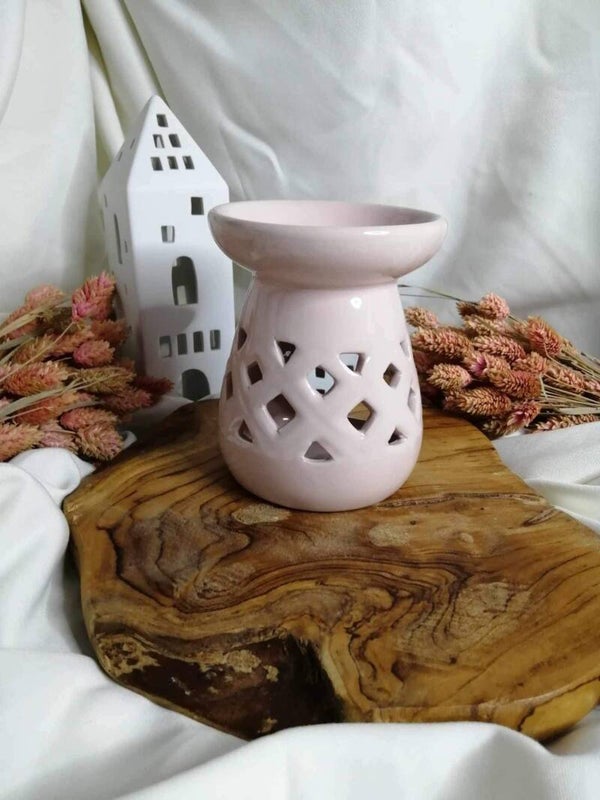 Brûle parfum «Pastel » pour fondant