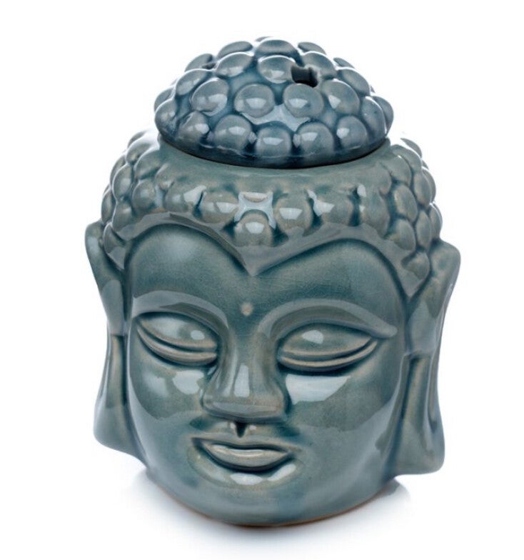 Brûle parfum «Bouhda» pour fondant