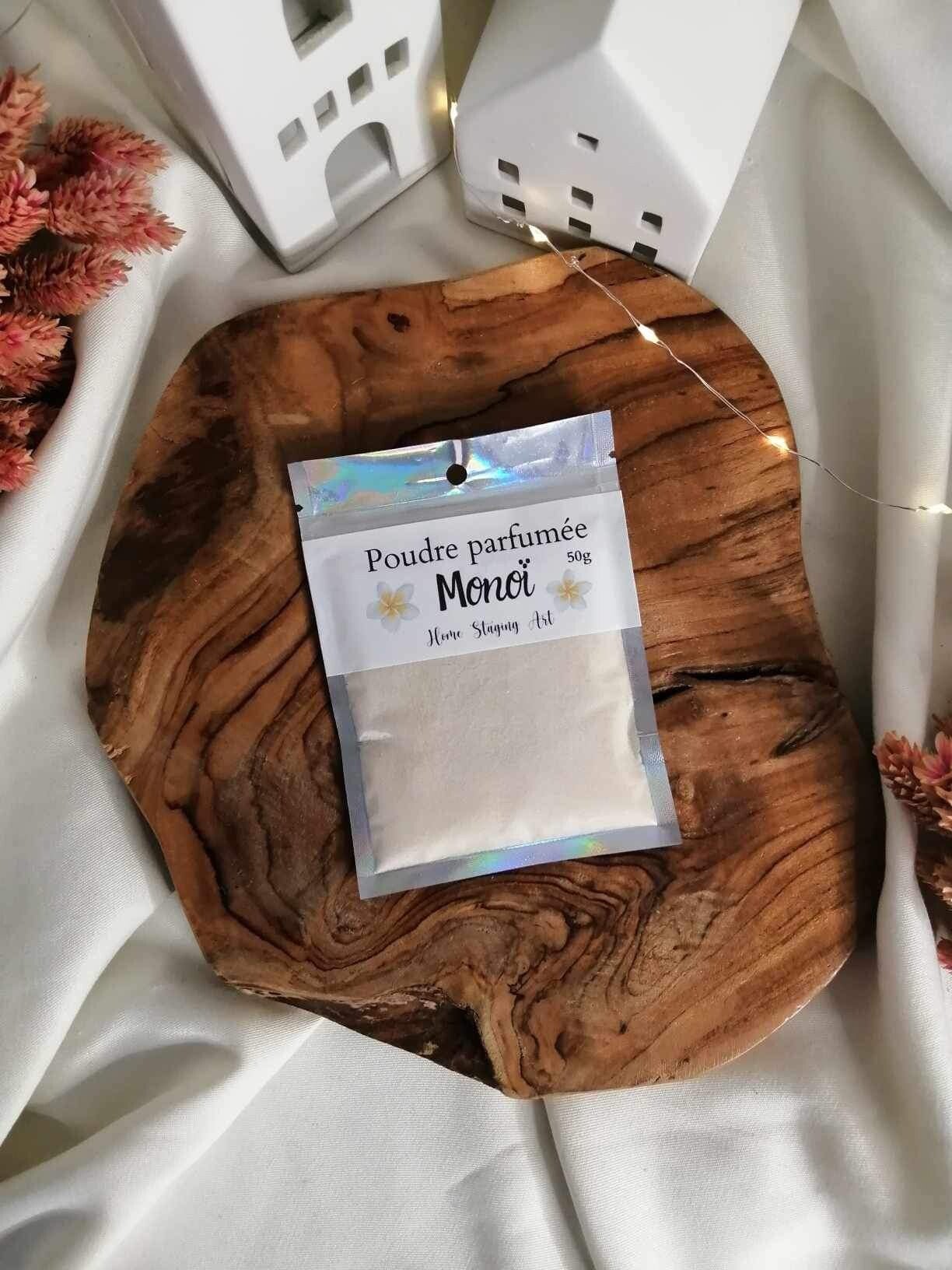 monoï