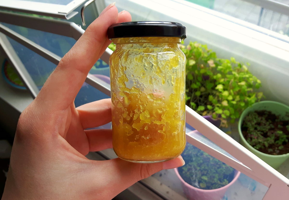 Citroenrasp maken / Tips | Vegetarischmetamber