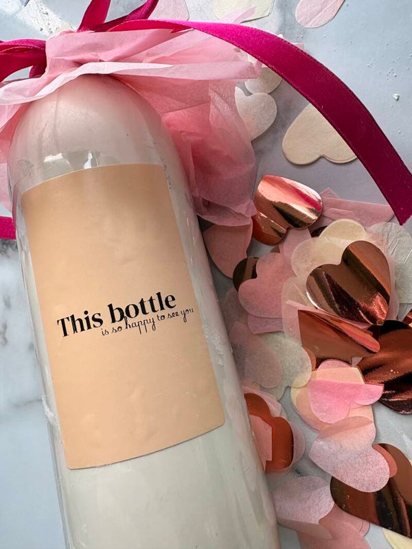 Bottle O’ Crunch 600ml