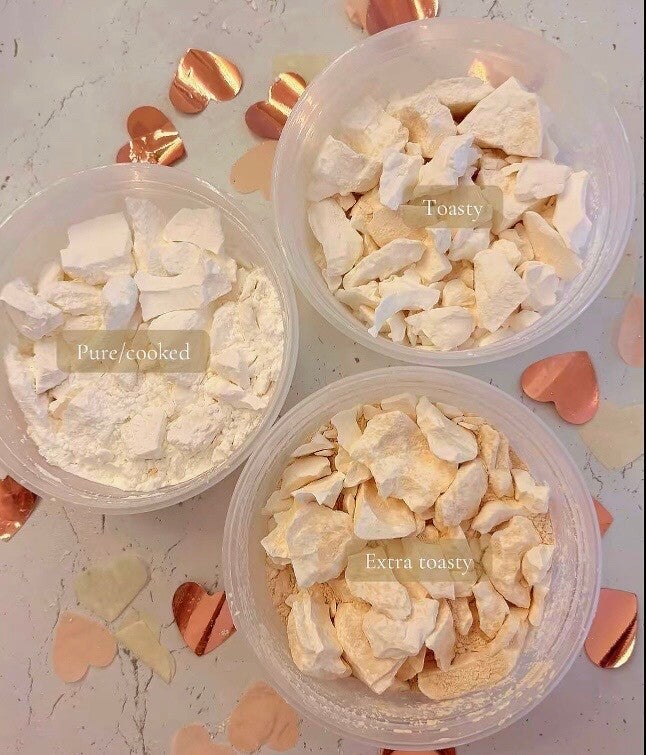 SAMPLE TRIO