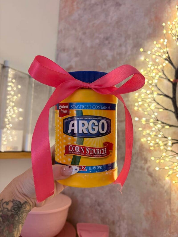 Argo Treasure