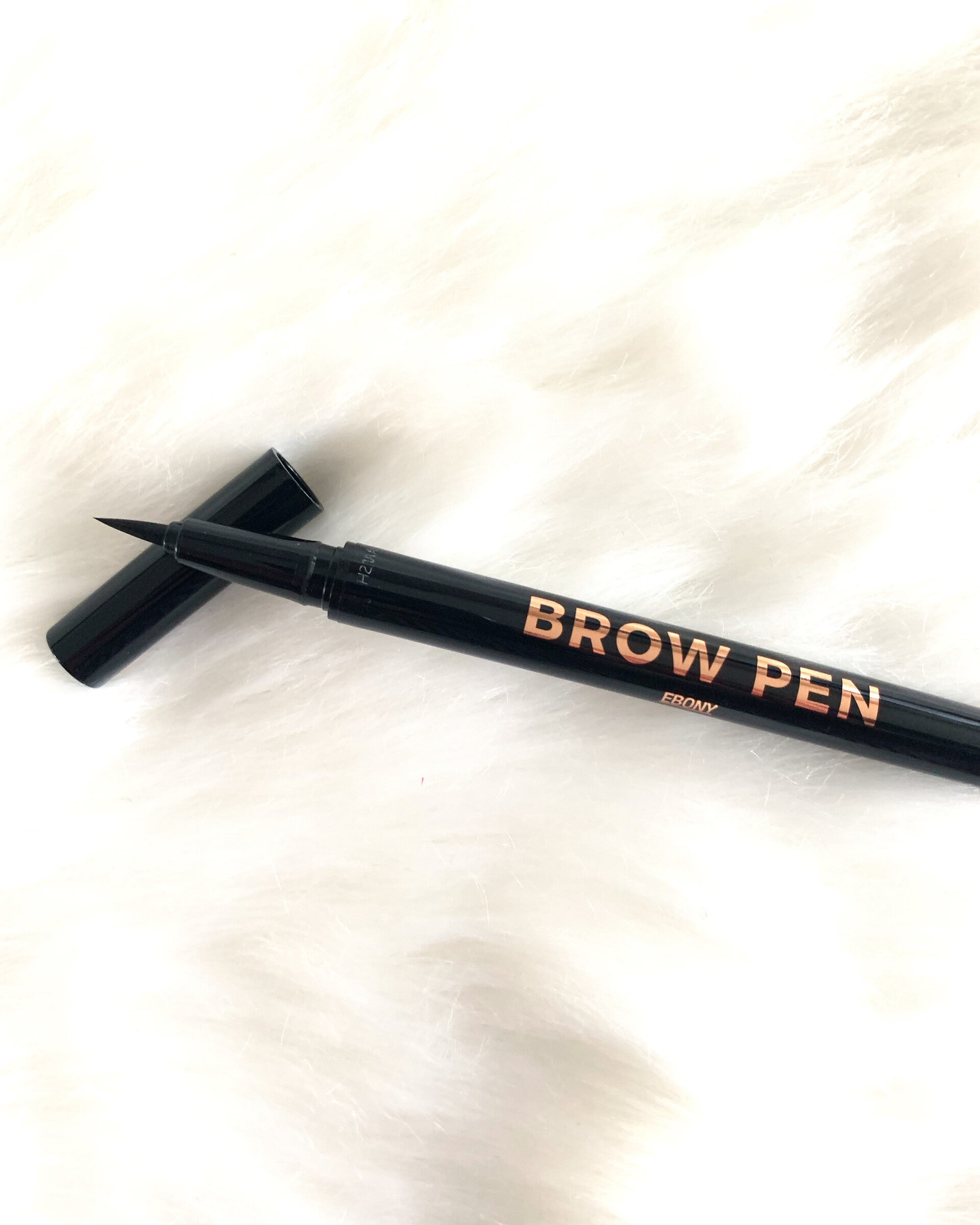 Anastasia Brow Pen Dark 