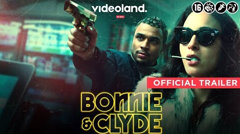 Videoland Serie Bonnie & Clyde. 4 November on Videoland. I worked  by the Costume Department as a Assistent Costume on Set.   Cast : Dilan Yurdakul, Yannick Jozefzoon, Leopold Witte, Nazmiye Oral, Jim Deddes, Sia Cyrroes, & Murat Toker. Backstage Photo's 