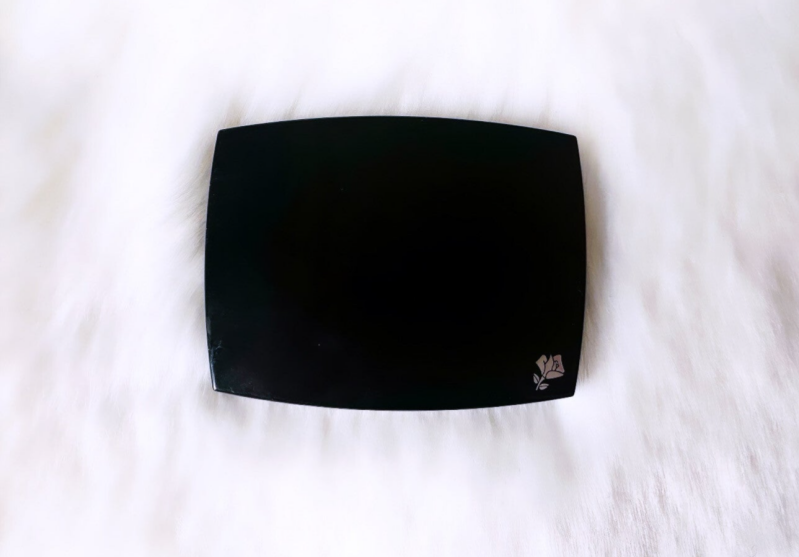 Eyeshadow hypnôse palette 5 ombres a paupieres. ST3 Teree D'ivoire..  Lisa Schekkerman