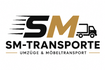 SM-TRANSPORTE Umzüge &amp; Möbeltransport