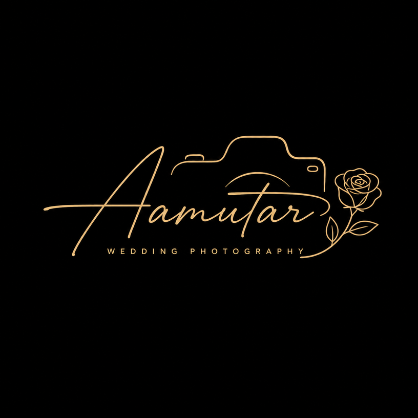 Aamutar Wedding Photography