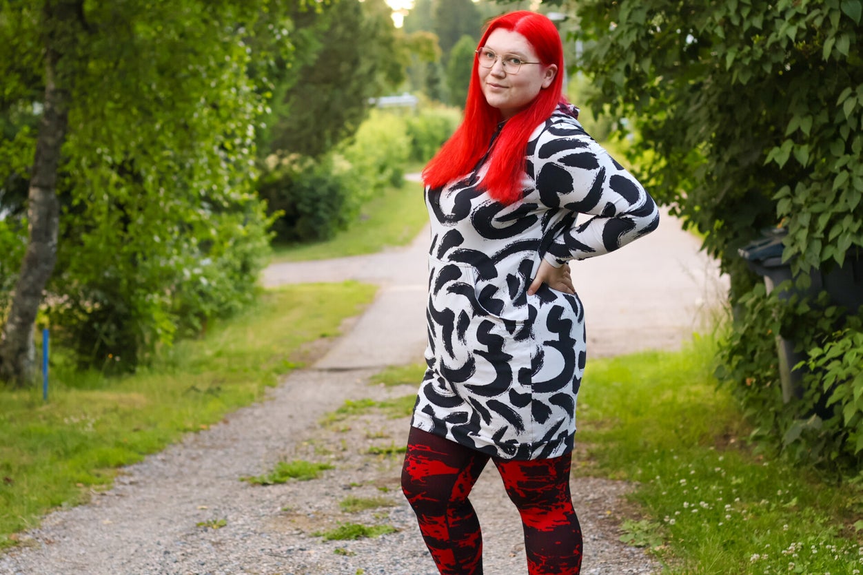 Kirsti, Aamuttaren valokuvaaja