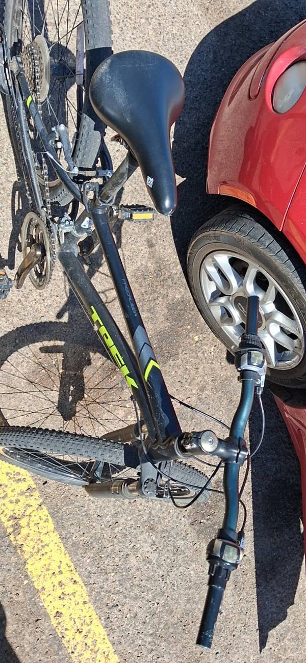 Trek Bike