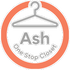 Ash One Stop Closet