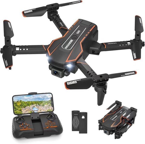 Amazon 🔥 Drone With Camera For Kids