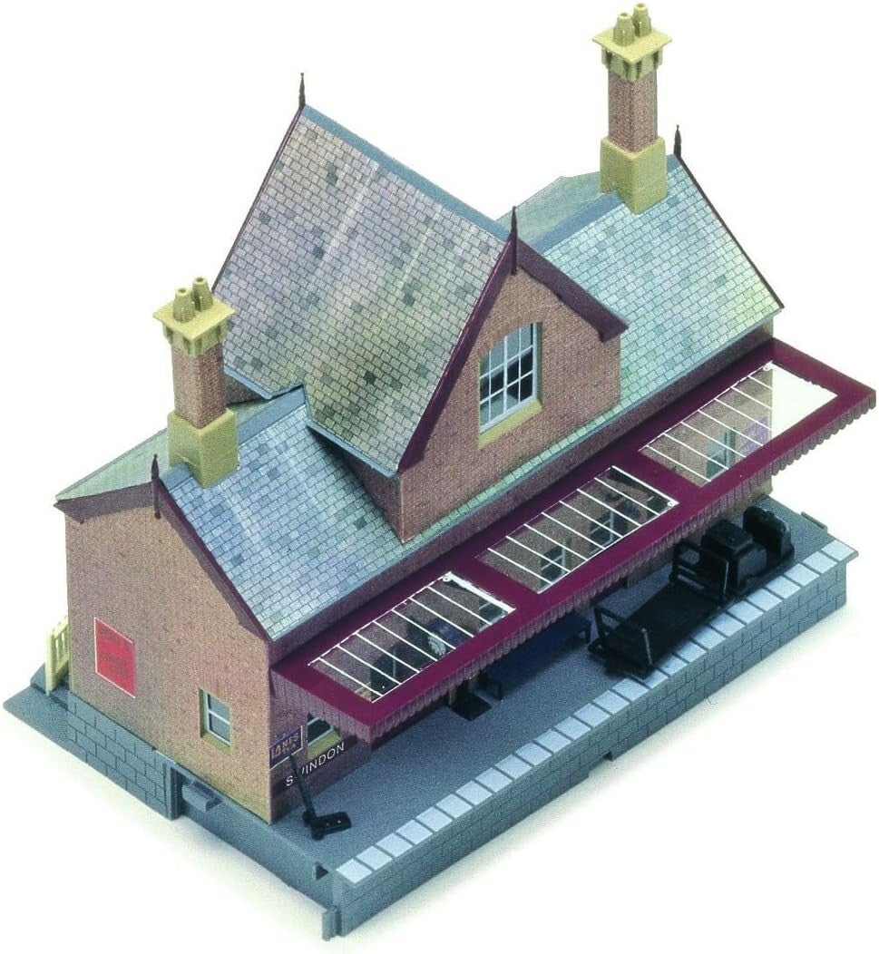Amazon 🔥 Hornby Train Set Accessories!